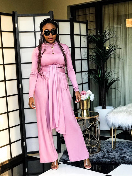 Pink Friday Luxe Set